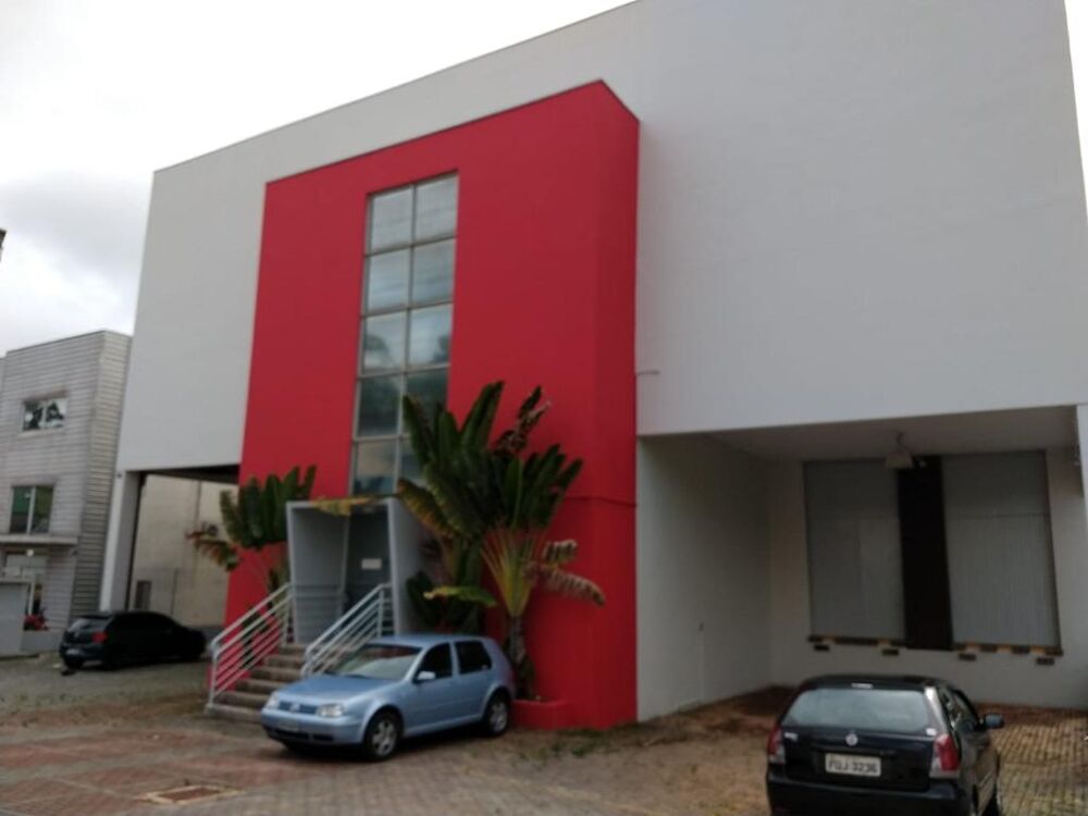 Depósito-Galpão, 2403 m² - Foto 2