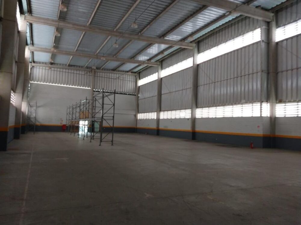 Depósito-Galpão, 2403 m² - Foto 6