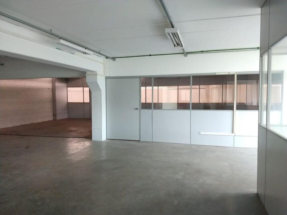 Depósito-Galpão, 2403 m² - Foto 12