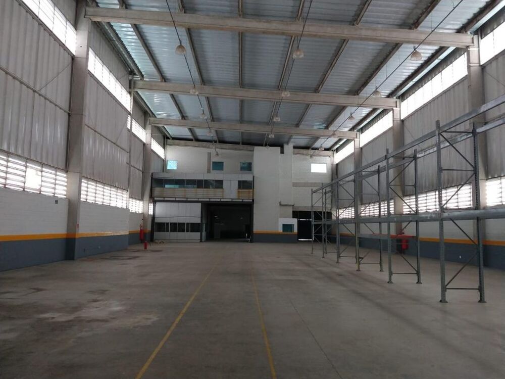 Depósito-Galpão, 2403 m² - Foto 9