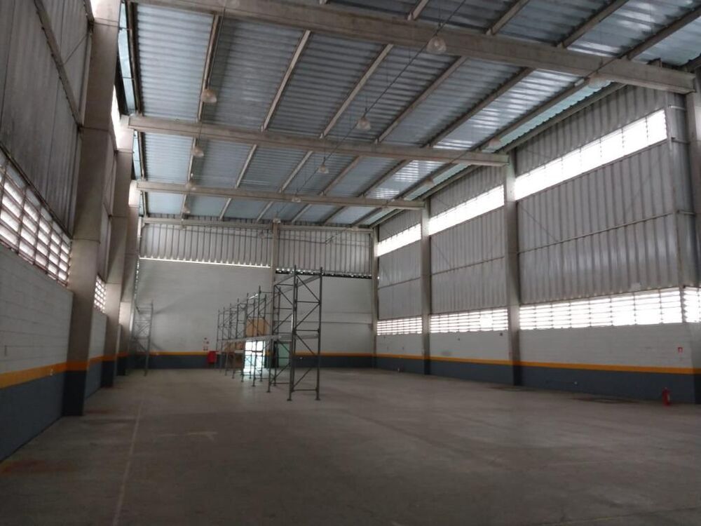 Depósito-Galpão, 2403 m² - Foto 7