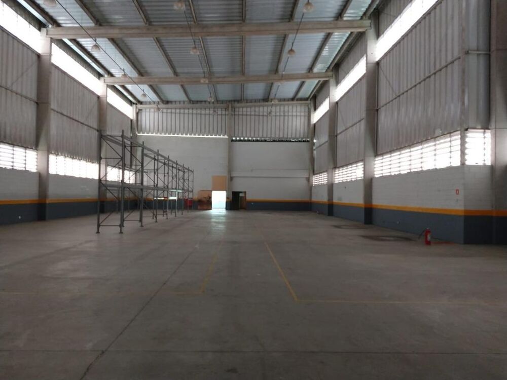 Depósito-Galpão, 2403 m² - Foto 4
