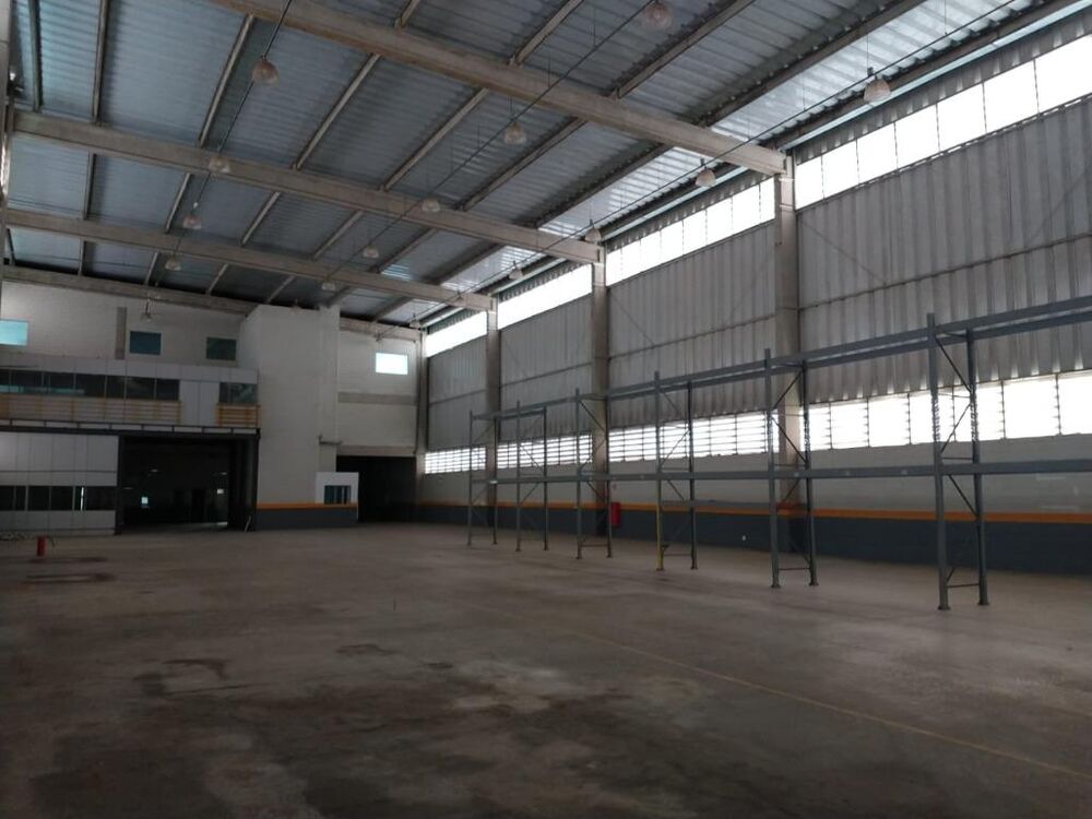 Depósito-Galpão, 2403 m² - Foto 10
