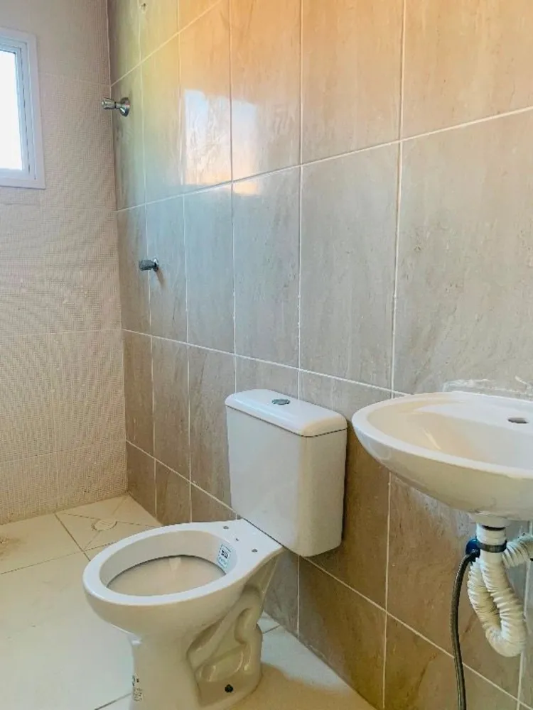 Casa, 3 quartos, 102 m² - Foto 9