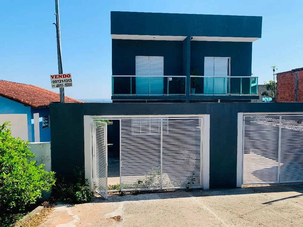Casa, 3 quartos, 102 m² - Foto 11