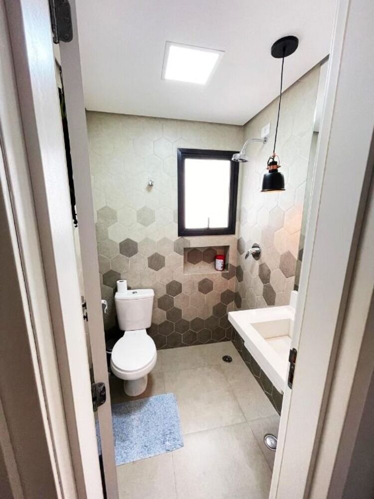 Casa de Condomínio, 3 quartos - Foto 10