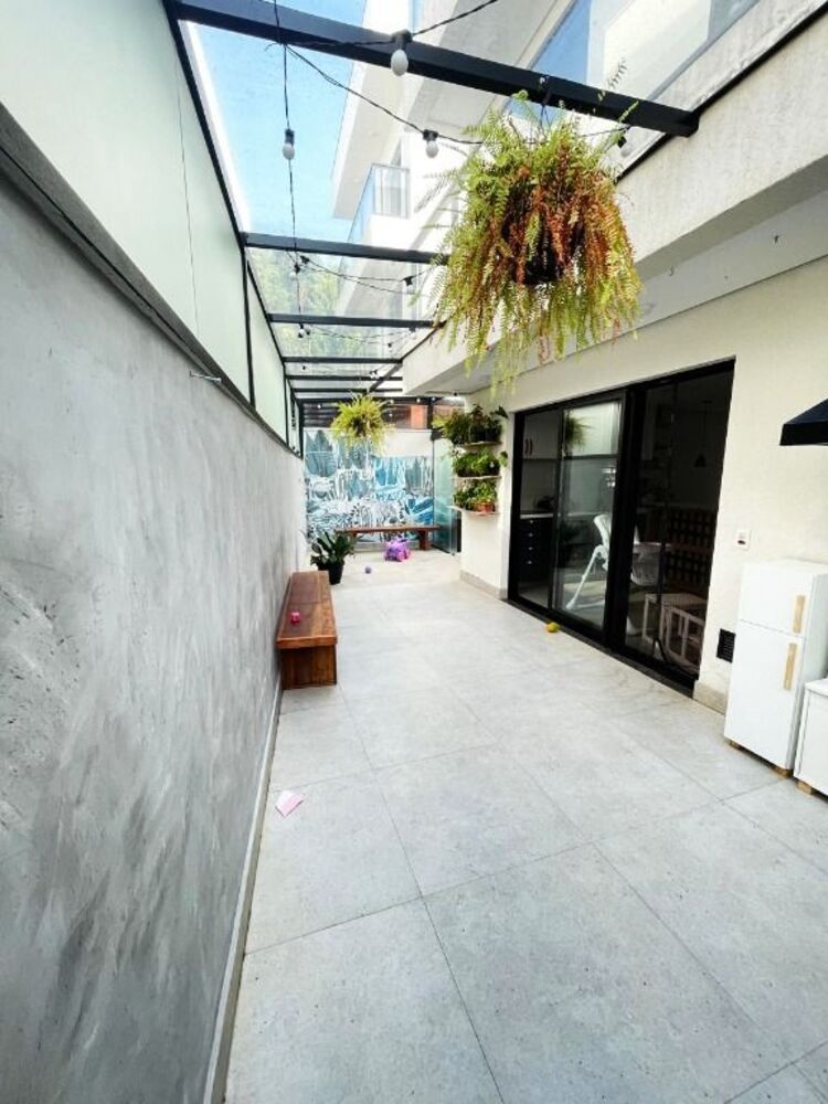 Casa de Condomínio, 3 quartos - Foto 13