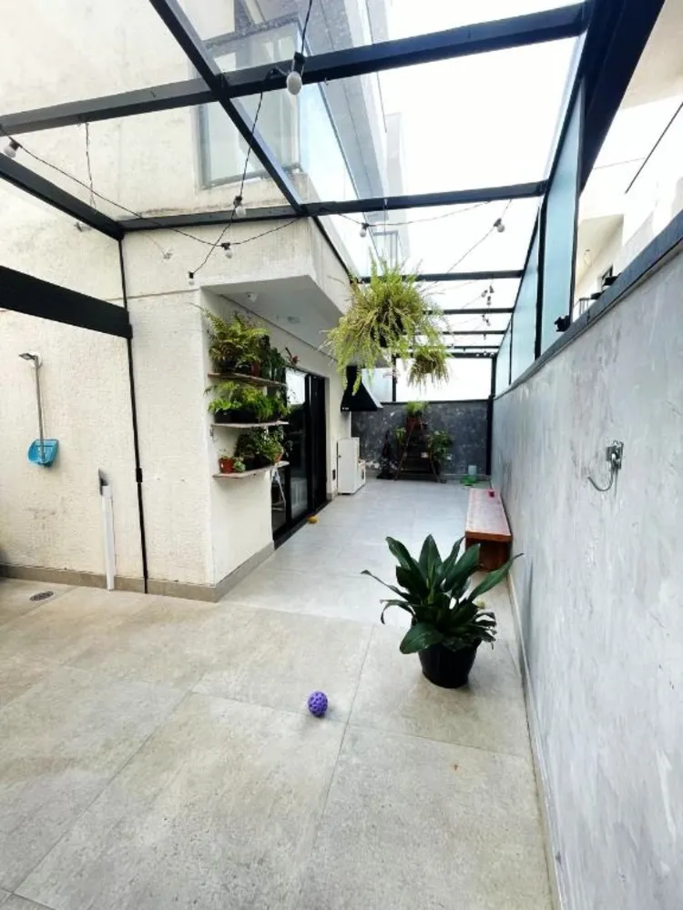 Casa de Condomínio, 3 quartos - Foto 20