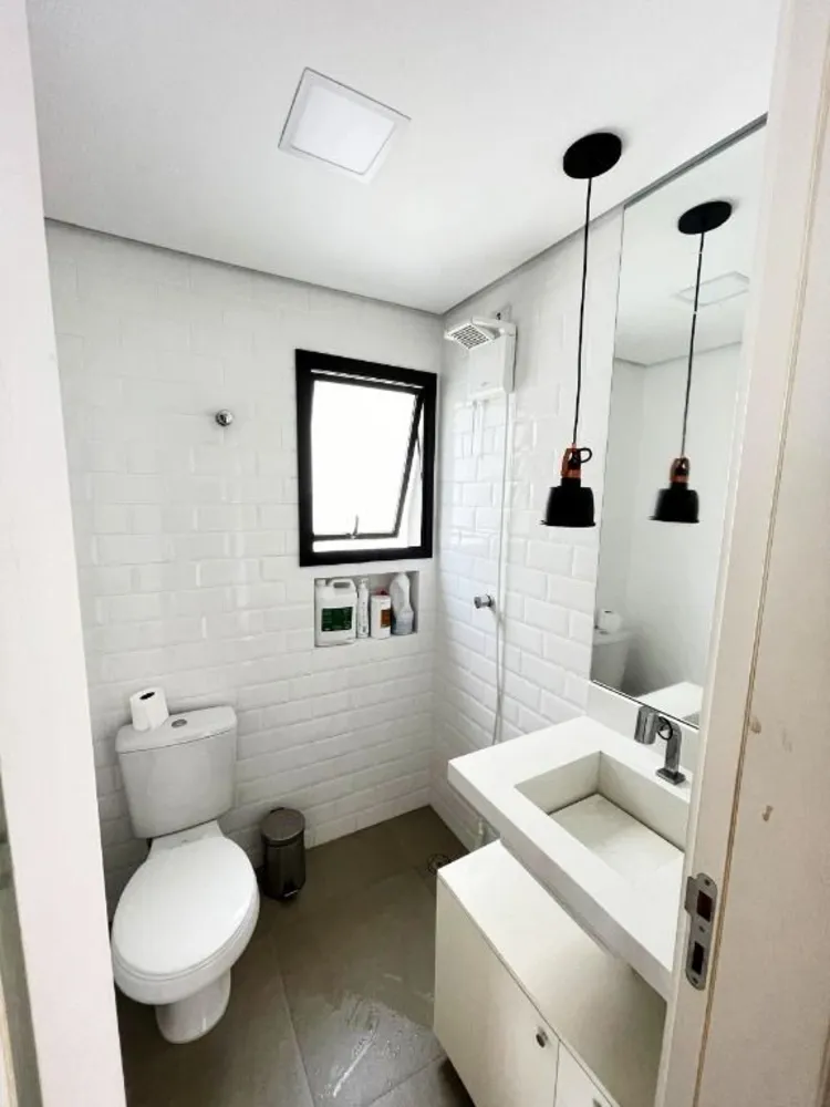 Casa de Condomínio, 3 quartos - Foto 12