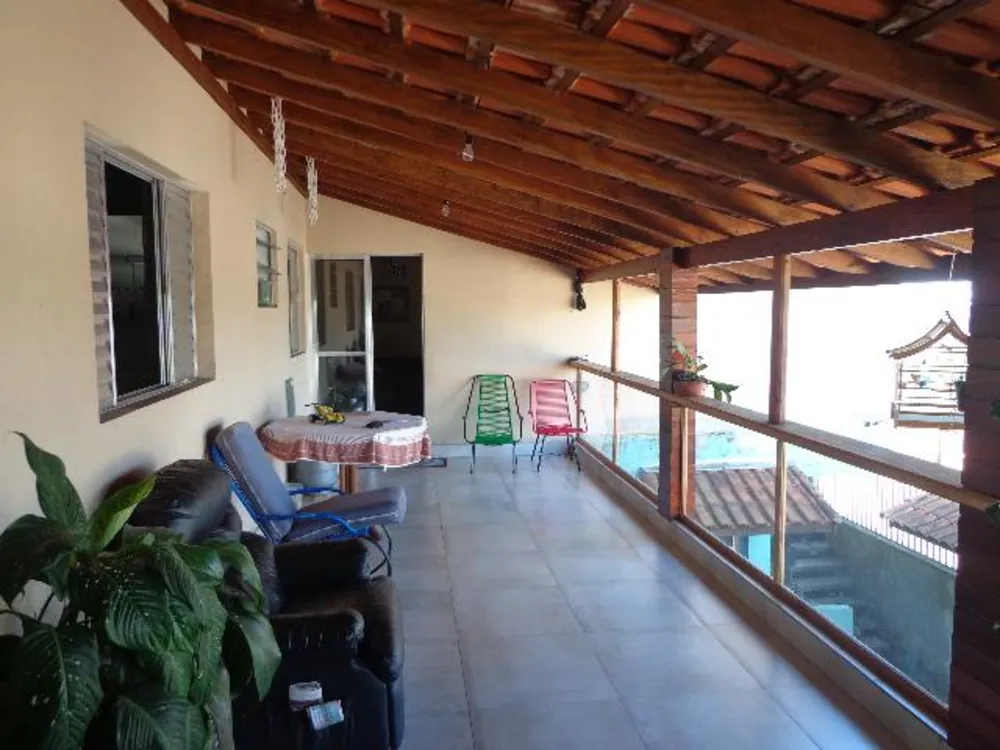 Casa, 3 quartos, 270 m² - Foto 3