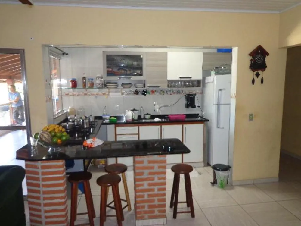 Casa, 3 quartos, 270 m² - Foto 7