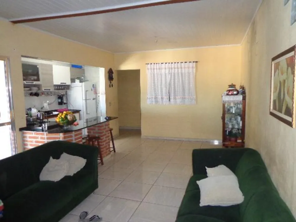 Casa, 3 quartos, 270 m² - Foto 5