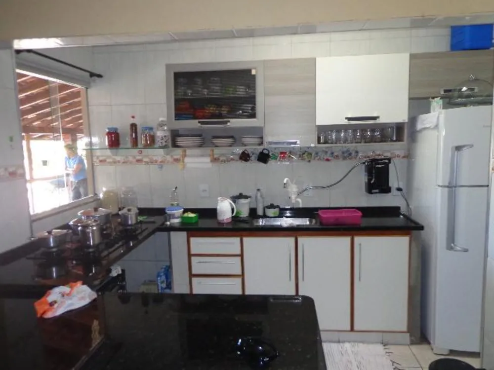 Casa, 3 quartos, 270 m² - Foto 8