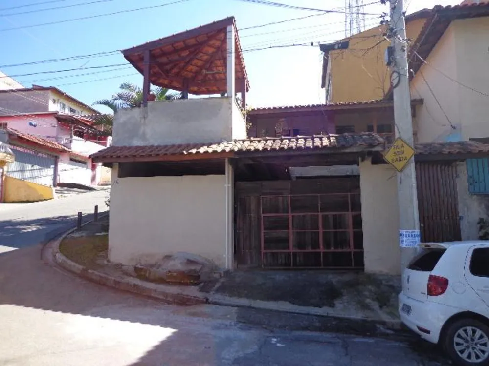 Casa, 3 quartos, 270 m² - Foto 1