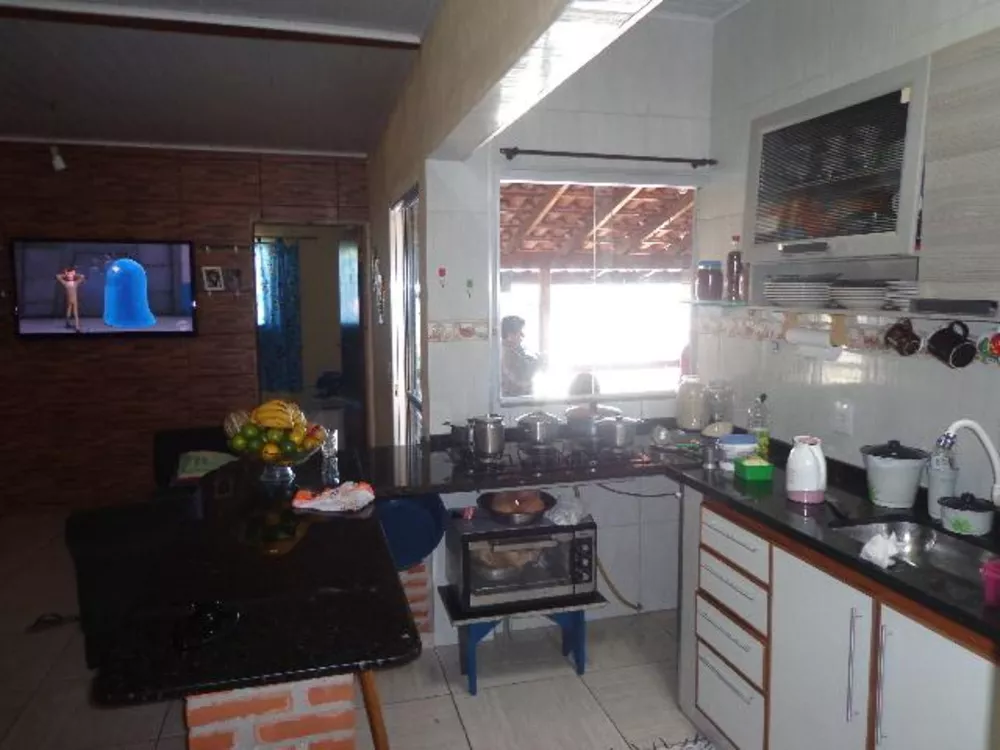 Casa, 3 quartos, 270 m² - Foto 8