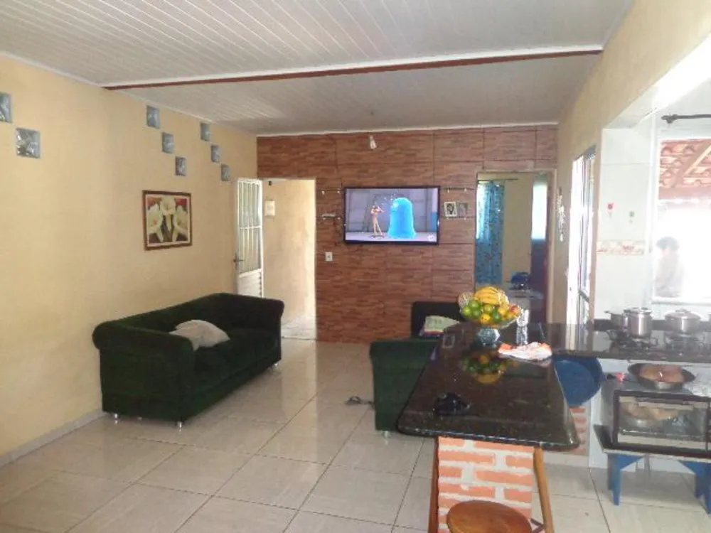 Casa, 3 quartos, 270 m² - Foto 6