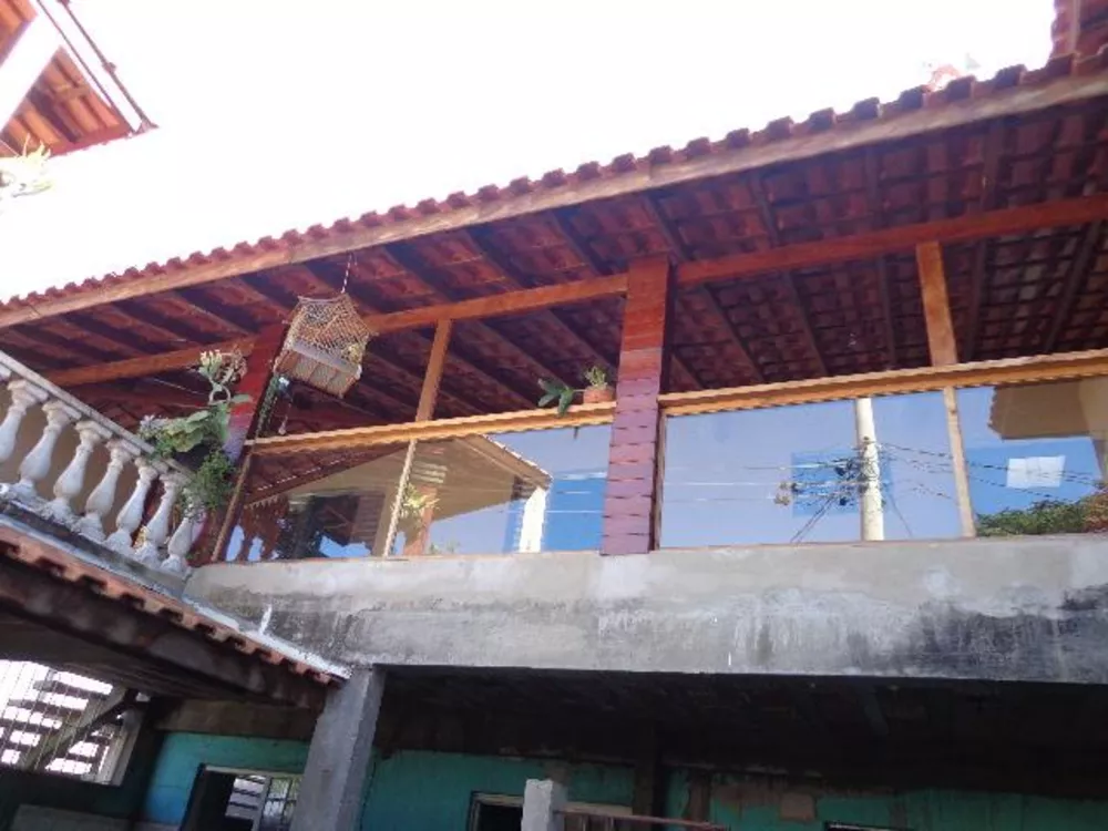 Casa, 3 quartos, 270 m² - Foto 1