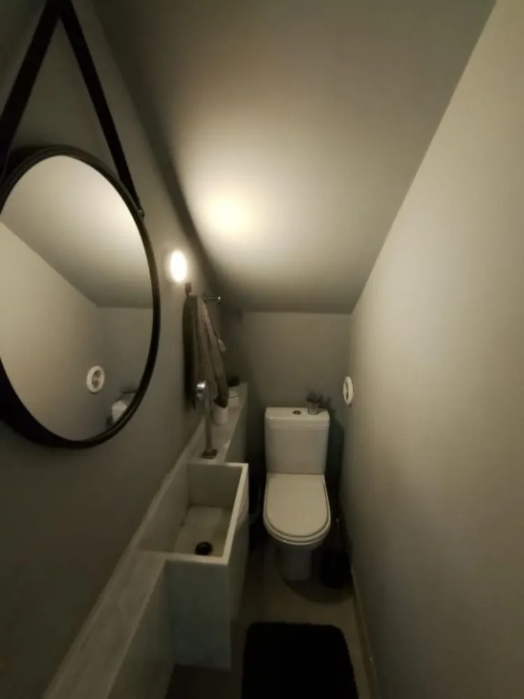 Casa de Condomínio, 4 quartos - Foto 6