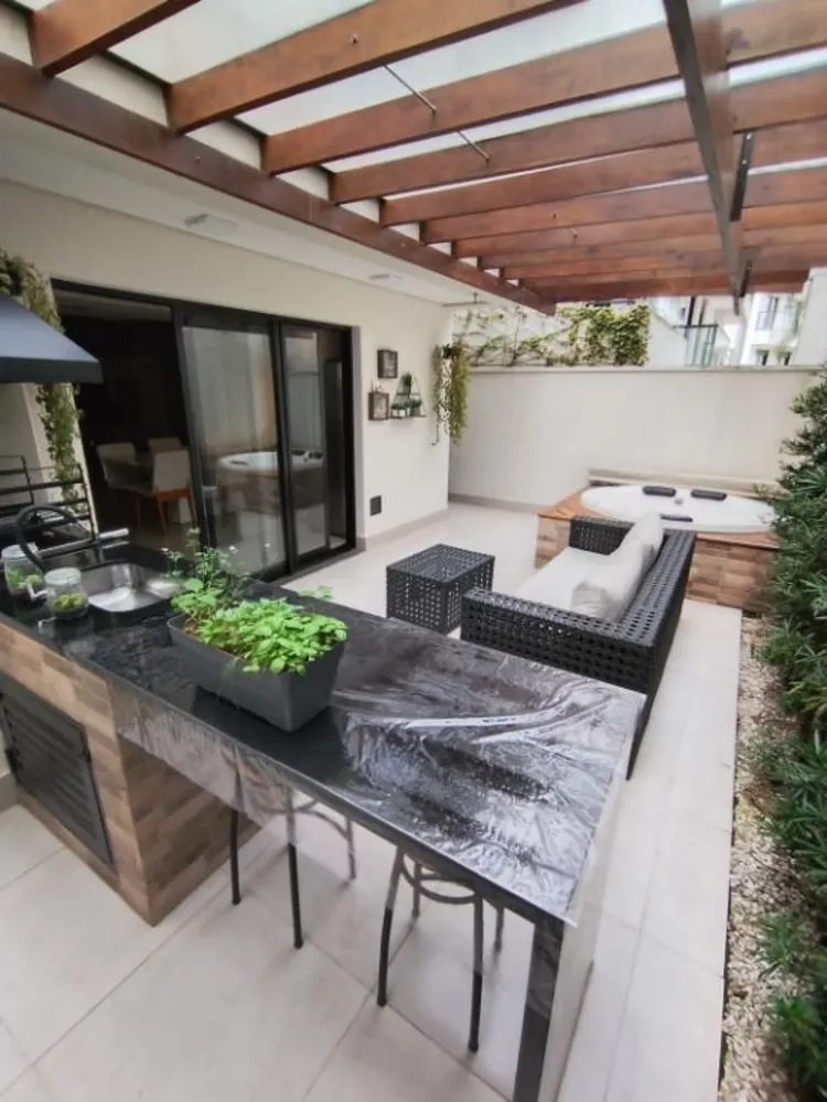 Casa de Condomínio, 4 quartos - Foto 7