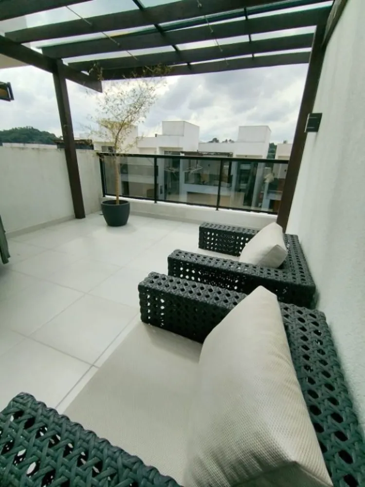 Casa de Condomínio, 4 quartos - Foto 11