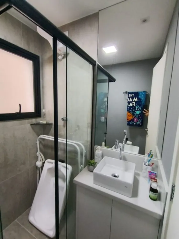 Casa de Condomínio, 4 quartos - Foto 10