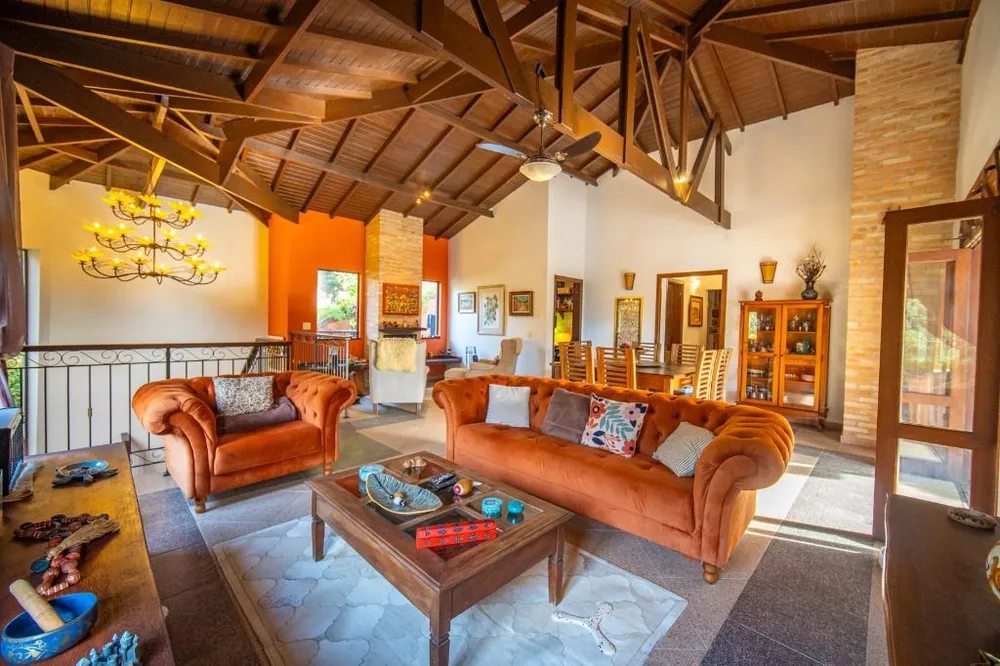 Casa de Condomínio, 3 quartos - Foto 3