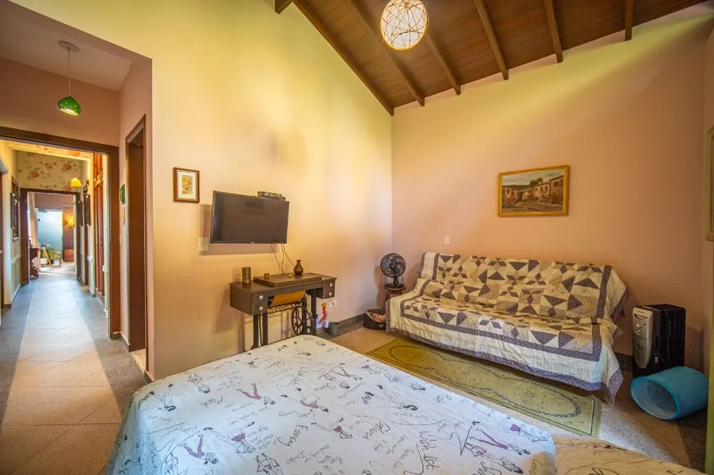 Casa de Condomínio, 3 quartos - Foto 6