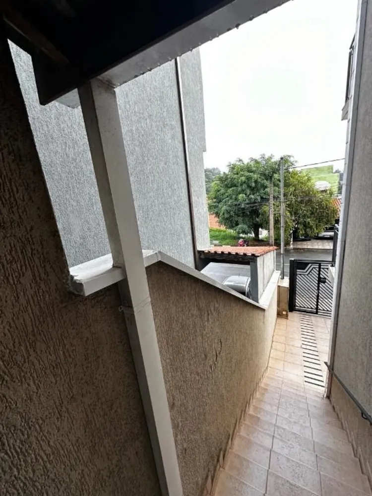 Casa de Condomínio, 3 quartos - Foto 11