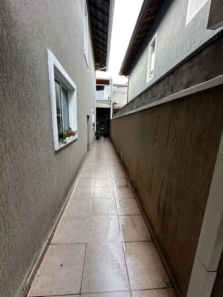 Casa de Condomínio, 3 quartos - Foto 10