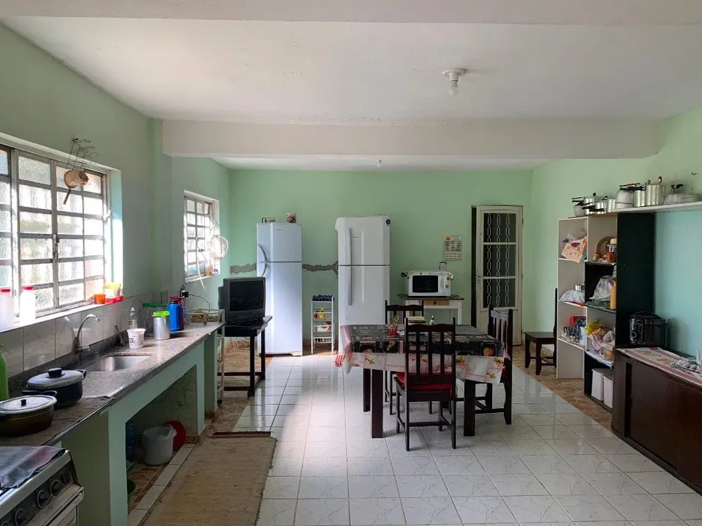 Chácara, 4 quartos, 1940 m² - Foto 2