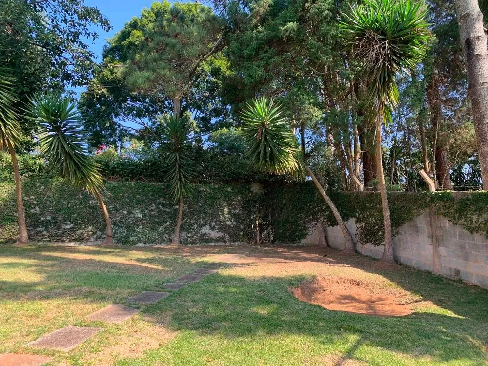 Chácara, 4 quartos, 1940 m² - Foto 7