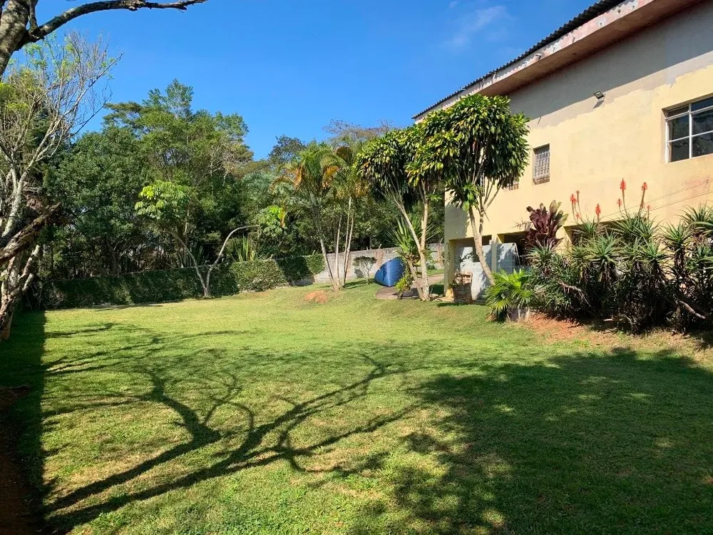 Chácara, 4 quartos, 1940 m² - Foto 4