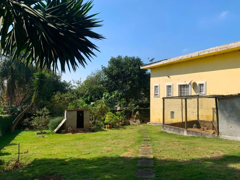 Chácara, 4 quartos, 1940 m² - Foto 5