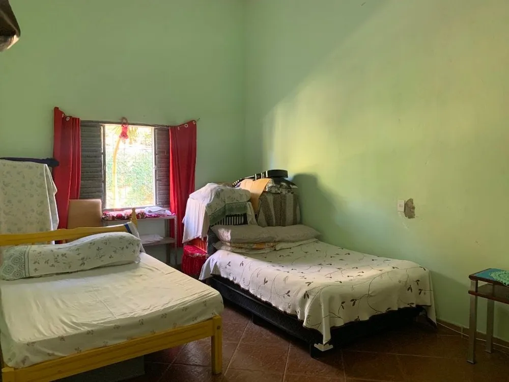 Chácara, 4 quartos, 1940 m² - Foto 3