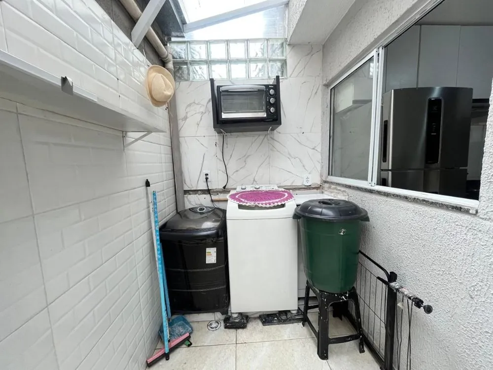 Casa de Condomínio, 2 quartos - Foto 4