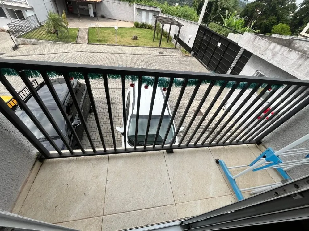 Casa de Condomínio, 2 quartos - Foto 6