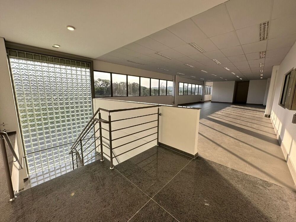 Depósito-Galpão, 1057 m² - Foto 4