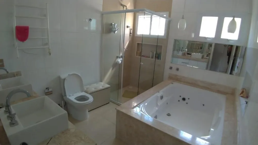 Casa de Condomínio, 4 quartos - Foto 9
