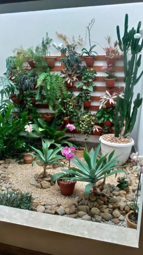 Casa de Condomínio, 4 quartos - Foto 11