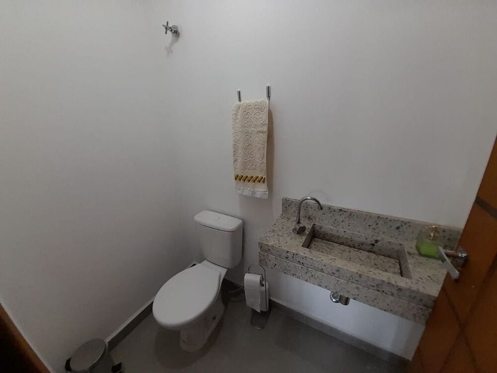 Casa de Condomínio, 4 quartos - Foto 4