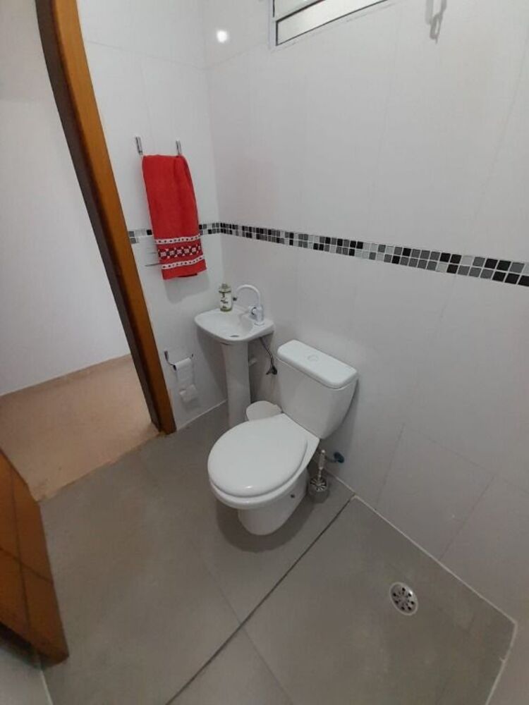 Casa de Condomínio, 4 quartos - Foto 13