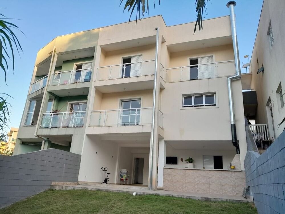 Casa de Condomínio, 4 quartos - Foto 9