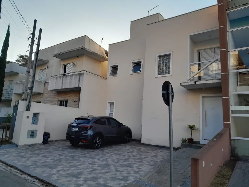 Casa de Condomínio, 4 quartos - Foto 2