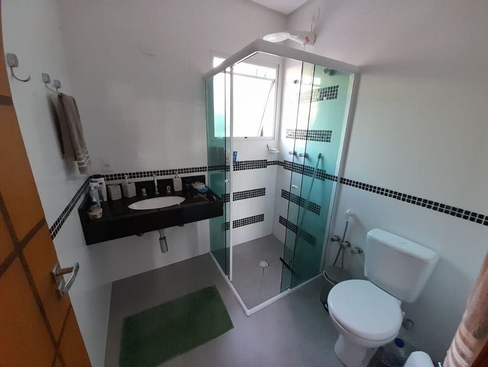 Casa de Condomínio, 4 quartos - Foto 12