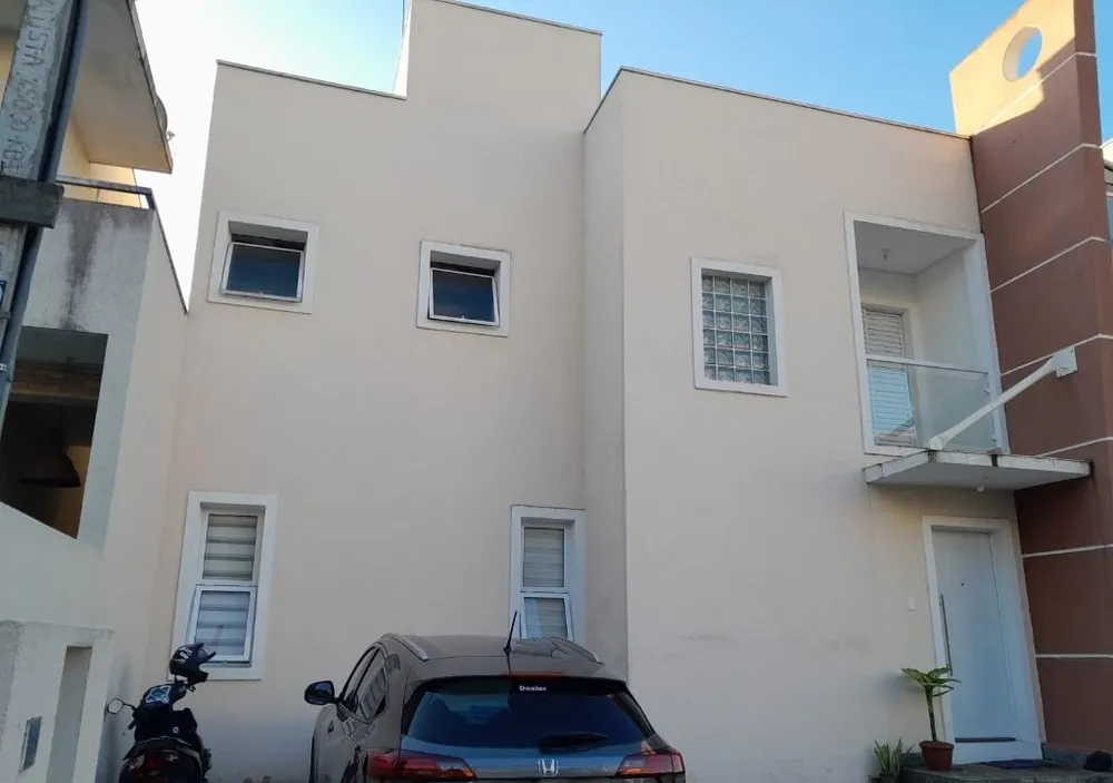 Casa de Condomínio, 4 quartos - Foto 23
