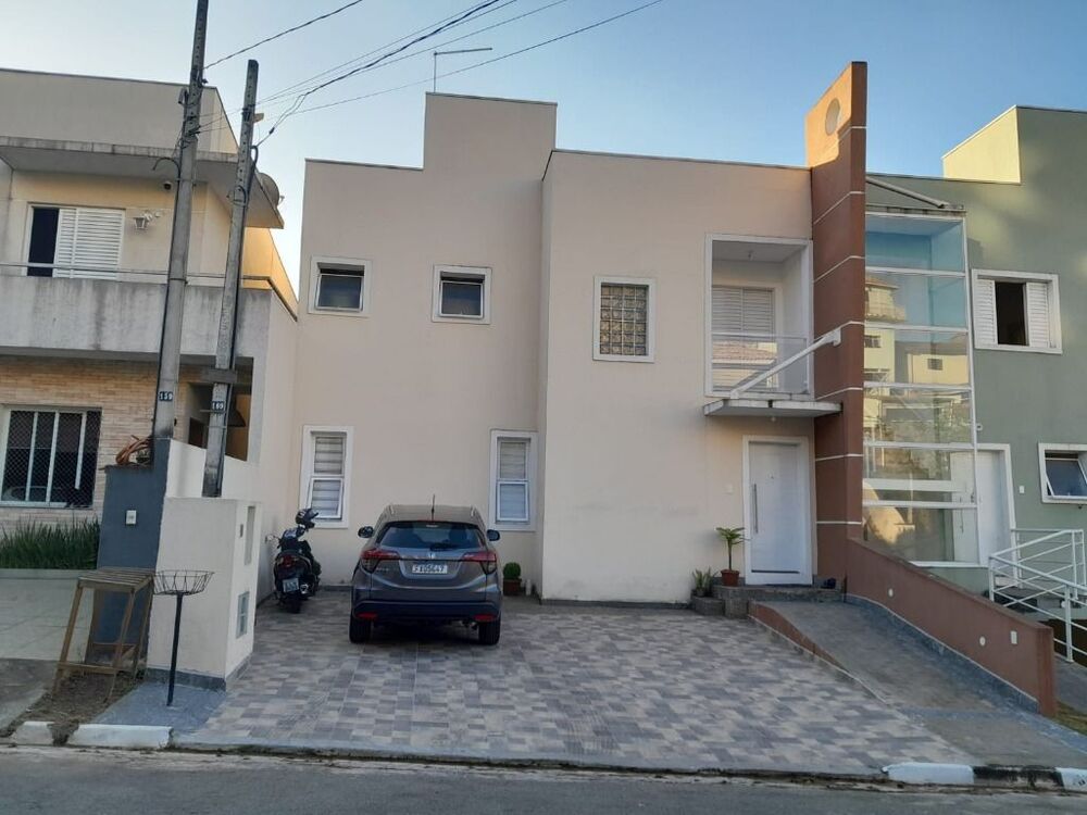 Casa de Condomínio, 4 quartos - Foto 16