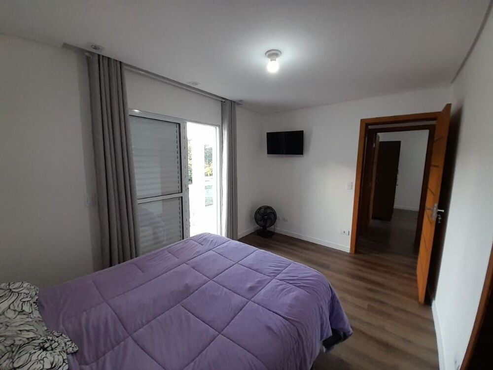 Casa de Condomínio, 4 quartos - Foto 10