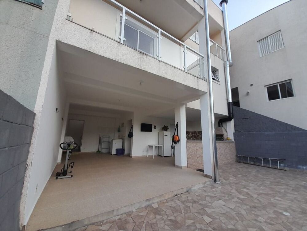 Casa de Condomínio, 4 quartos - Foto 7