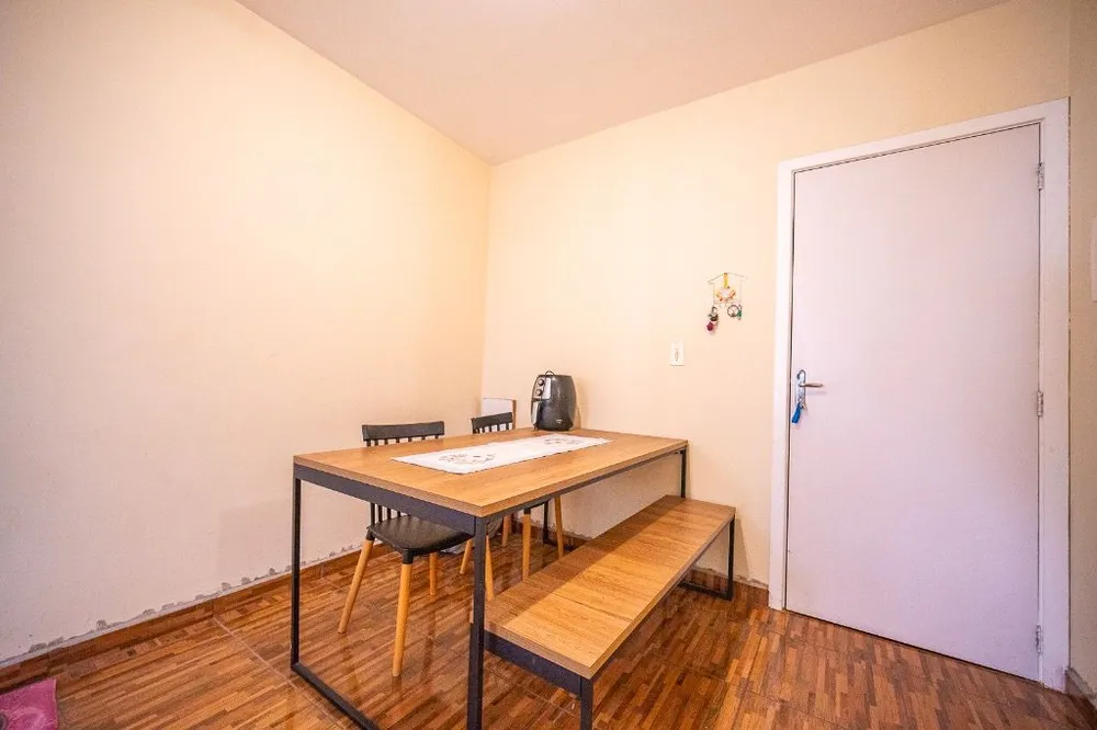 Apartamento, 2 quartos, 52 m² - Foto 7