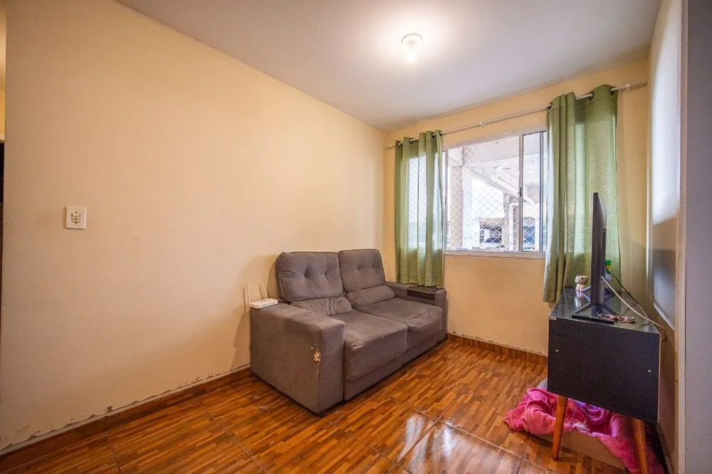 Apartamento, 2 quartos, 52 m² - Foto 5